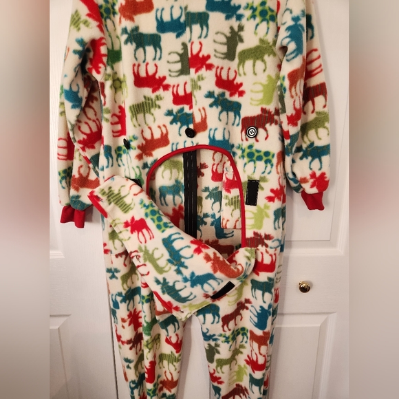 Womens Lazy One - p.j.s - Picture 4 of 11